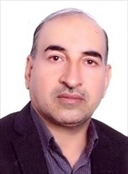 دکتر غلامعلی قاسمی