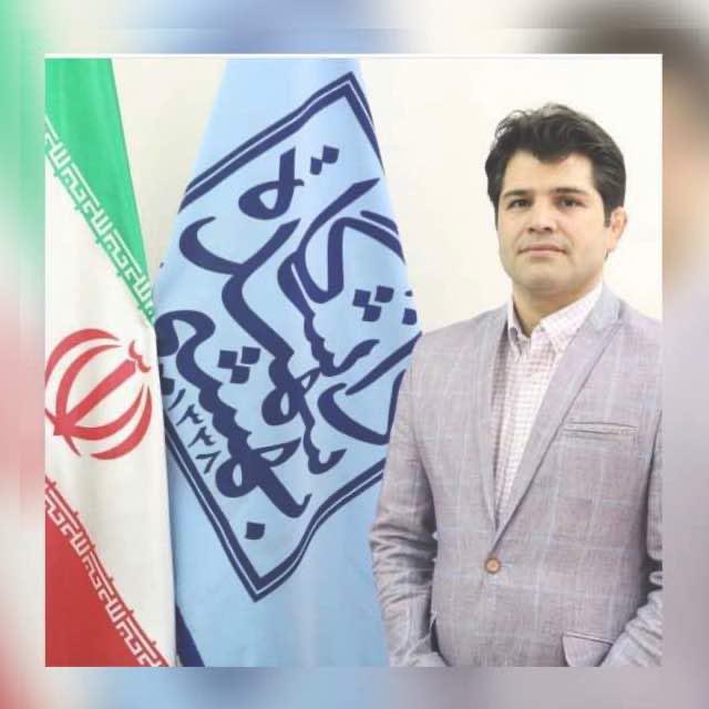 دکتر مهدی قیطاسی