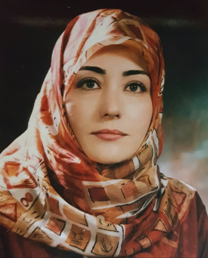 دکتر نرمین غنی زاده حصار