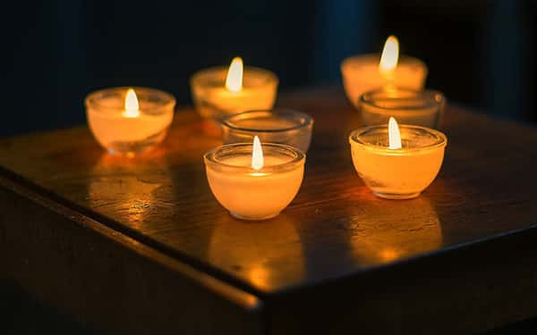 پیام تسلیت فوت همسر خانم دکتر خوشرفتار