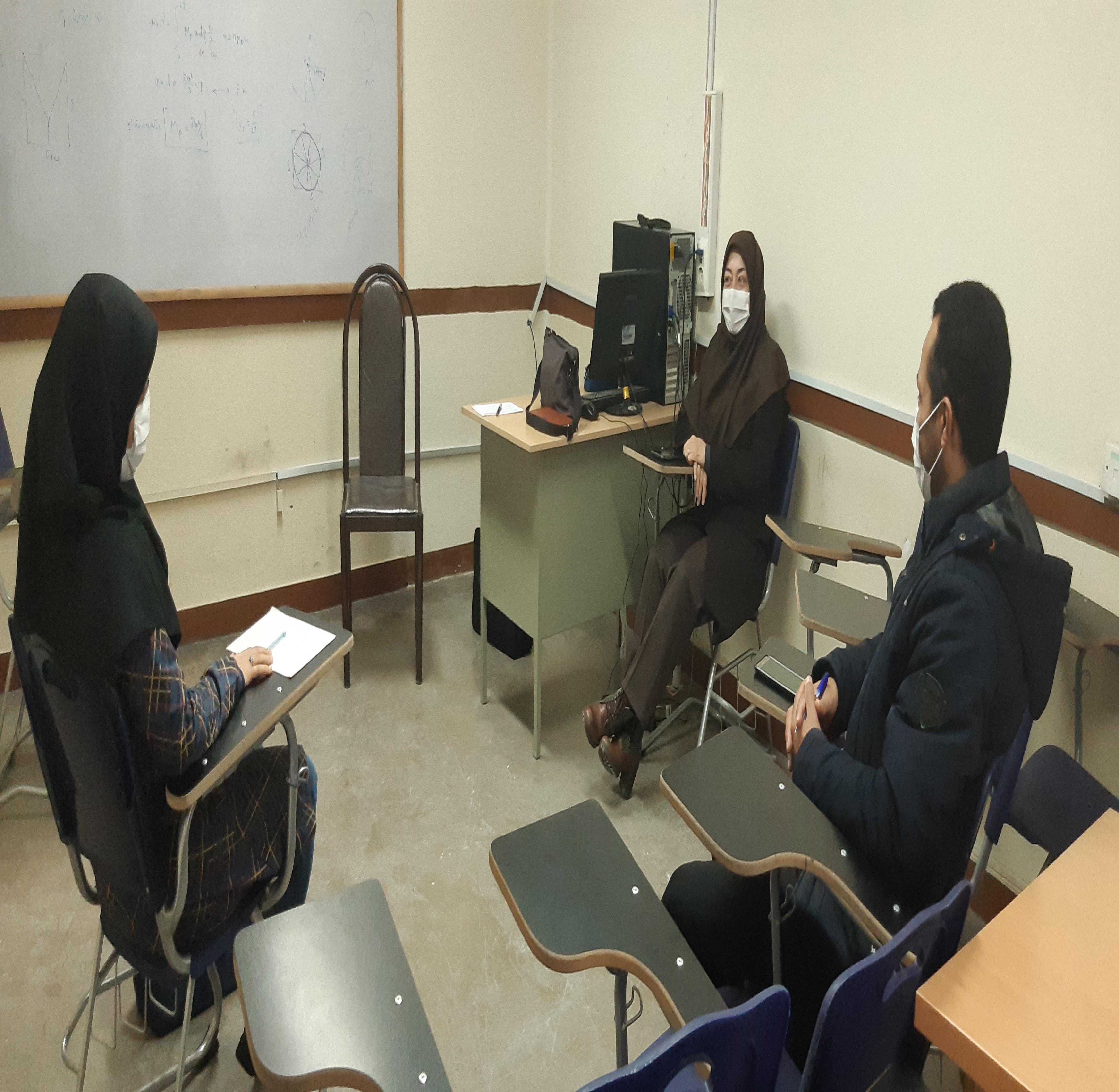 گزارش عملکرد سال 99 نمایندگی استان آذربایجان غربی