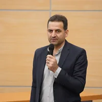 پیام تبریک به دکتر مصطفی زارعی