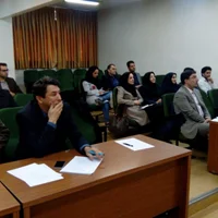 اولین جلسه هیئت مدیره جدید انجمن آسیب شناسی و حرکات اصلاحی ایران برگزار شد