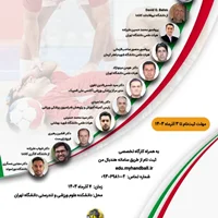 the first international symposium on sport injury prevention and diseases in handball players