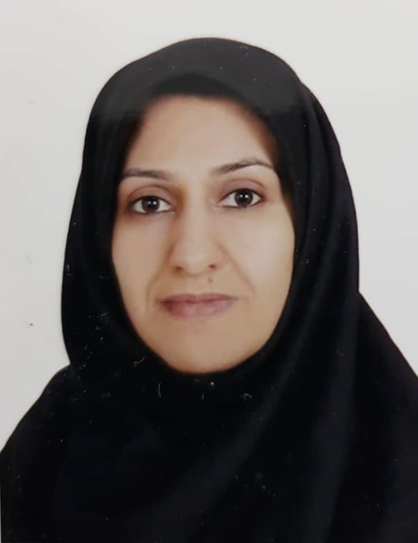 دکتر ناهید خوشرفتار یزدی