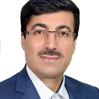 دکتر علی یلفانی