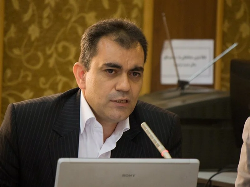 دکتر محمدحسین ناصرملی
