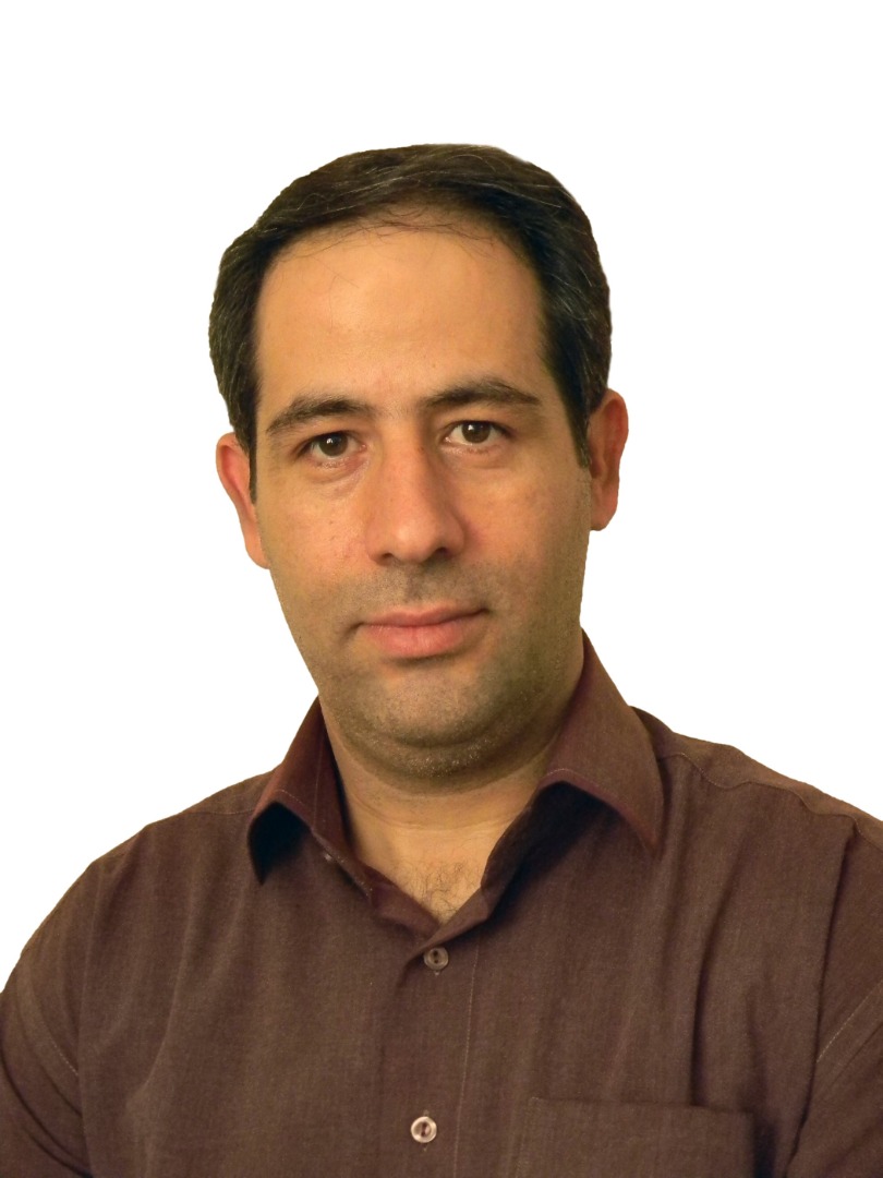 دکتر محمدرضا محمدی