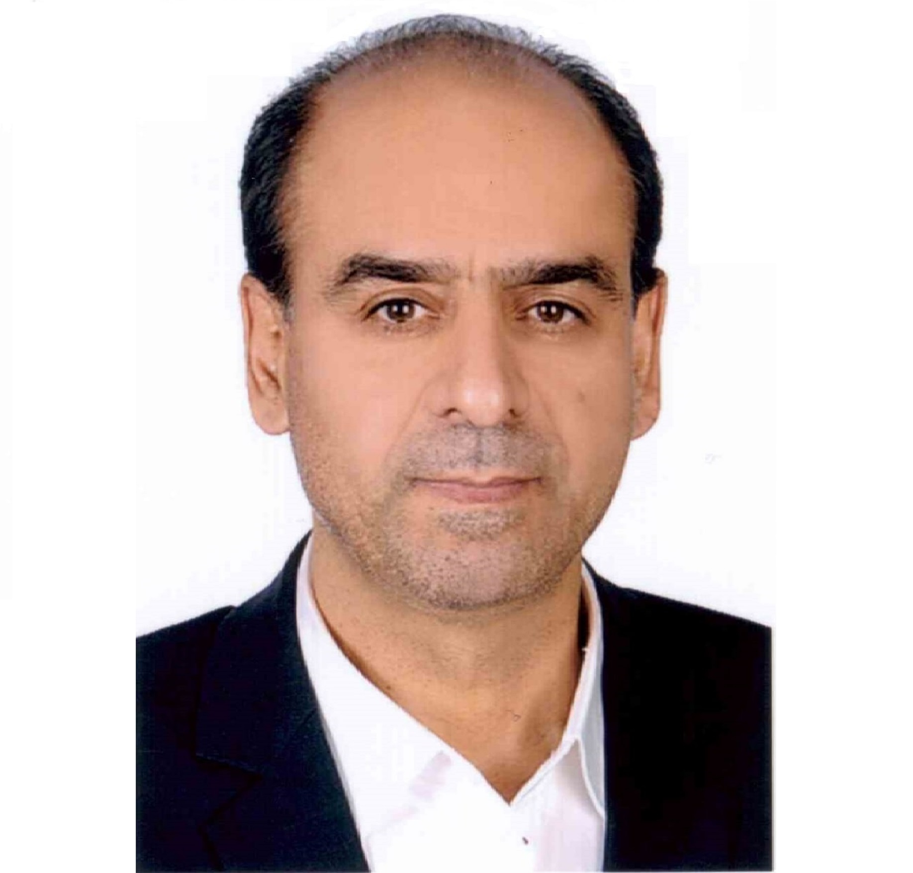 دکتر وحید ذوالاکتاف