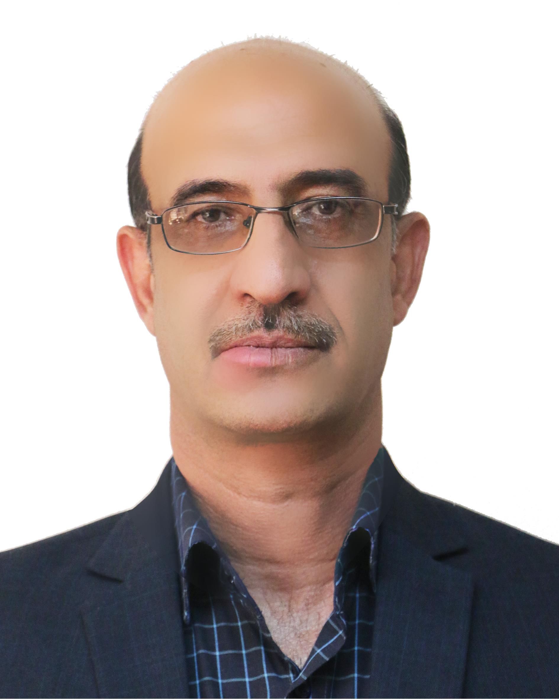 دکتر مسعود گلپایگانی