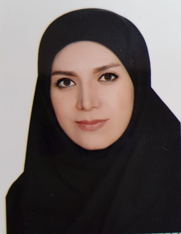 دکتر فرزانه گندمی