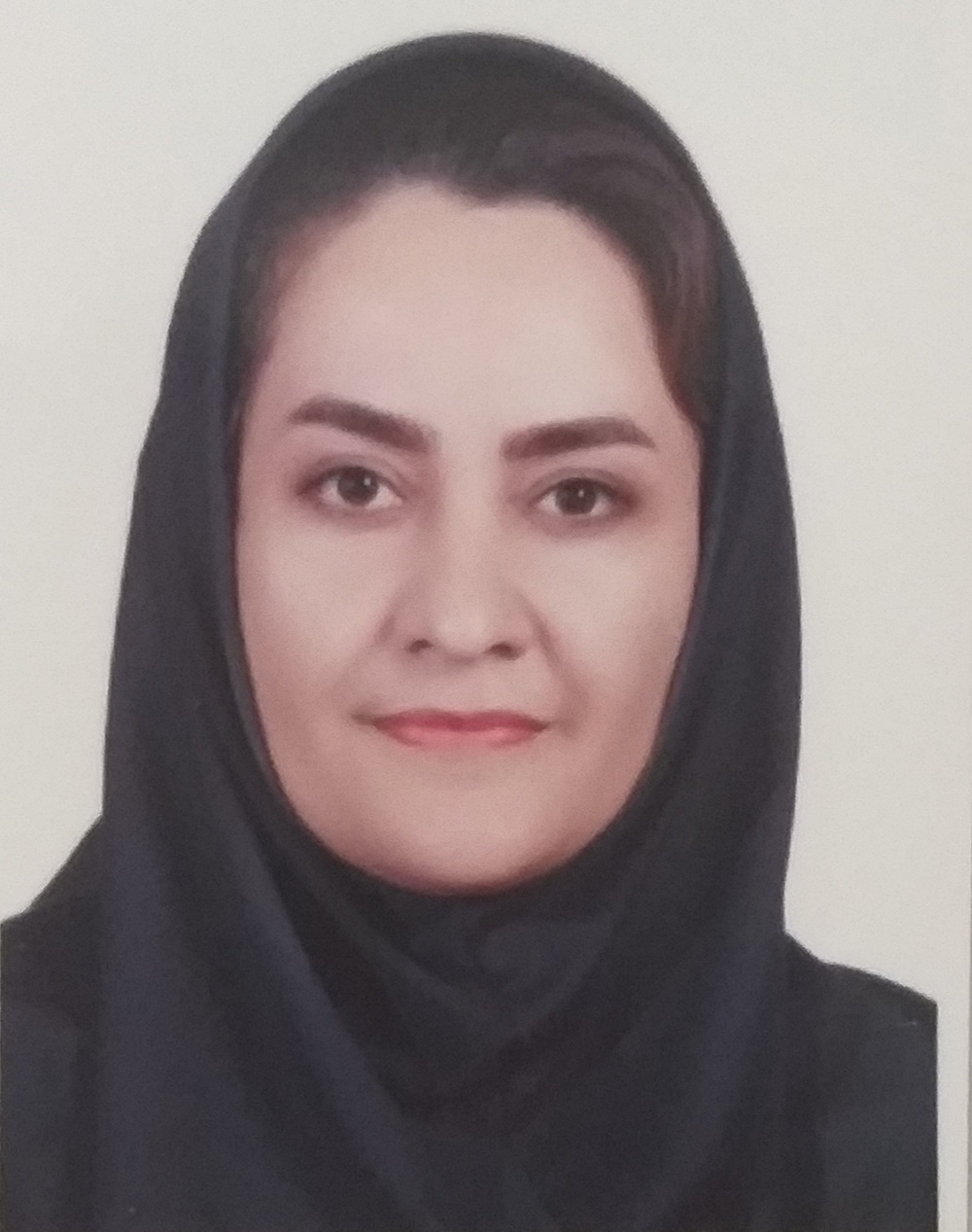 دکتر اسما سالاری