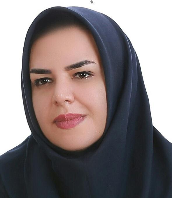 دکتر مینا حقیقی